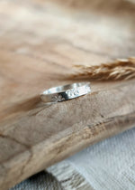 'Soleil' Sun Burst Ring
