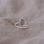 #9 Seafoam Blue - Small Gem