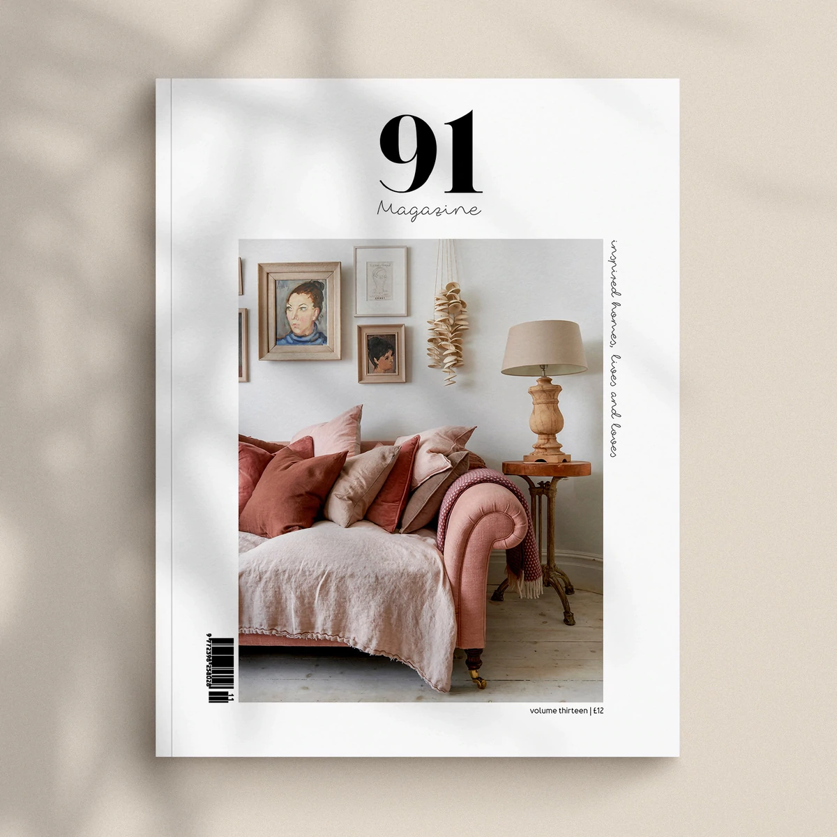91 Magazine - Vol.13