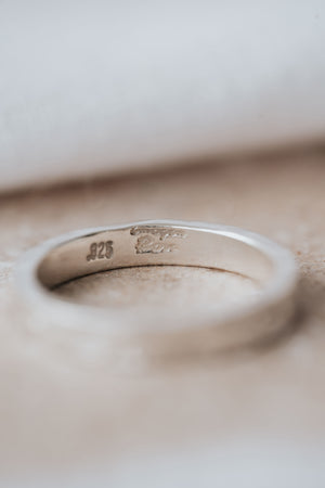 The 'Flower Meadow' Ring