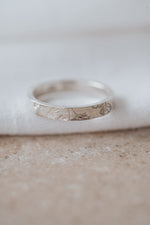 The 'Flower Meadow' Ring