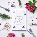 'Every Kind of Beautiful' Book